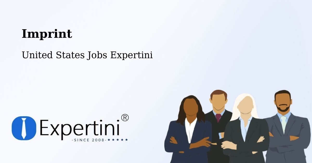 Imprint – Las Cruces - United States Jobs Expertini